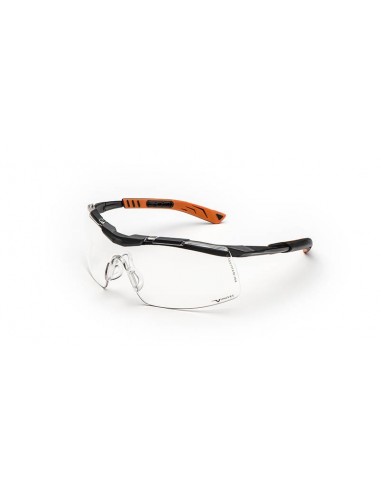 Gafa UNIVET 5x6 CLEAR
