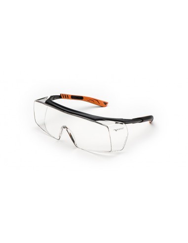 Gafa UNIVET 5x7 CLEAR