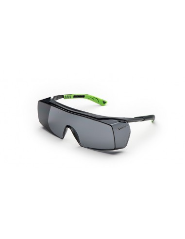Gafa UNIVET 5x7 SOLAR SMOKE