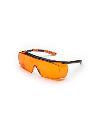 Gafa UNIVET 5x7 HIGH CONTRAST