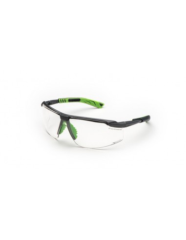 Gafa UNIVET 5x8 CLEAR PLUS