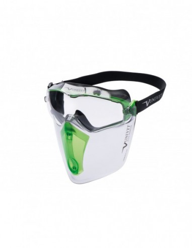 Gafa UNIVET 6X3