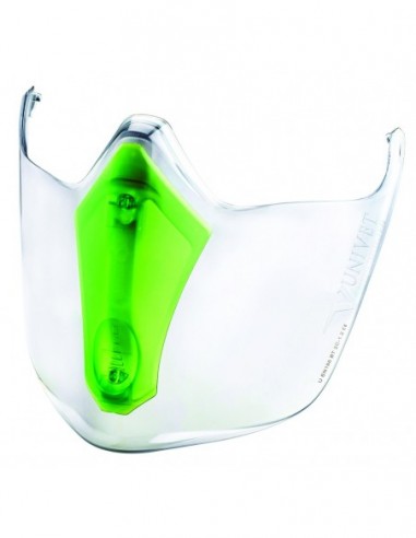 Gafa UNIVET 6X3
