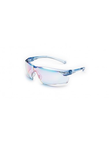 Gafa UNIVET 505 UP SOLAR BLUE MIRROR