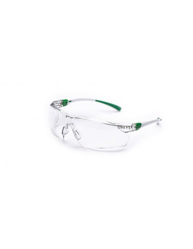 Gafa UNIVET 506UP CLEAR PLUS 1