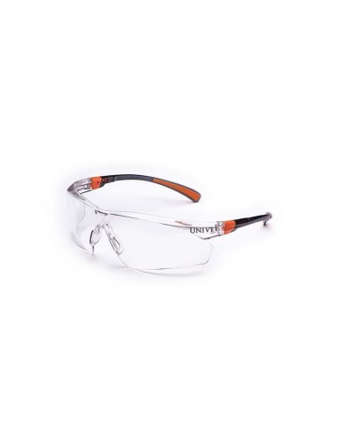 Gafa UNIVET 506UP CLEAR 3