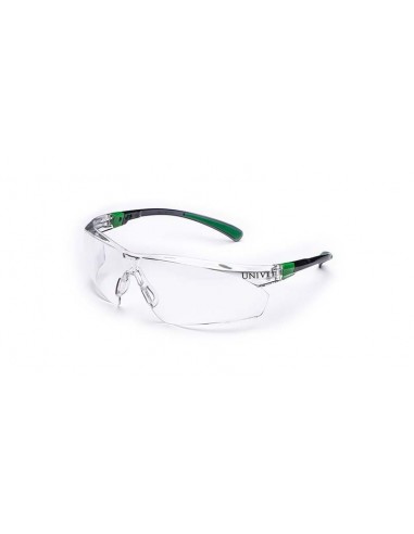 Gafa UNIVET 506UP CLEAR 4