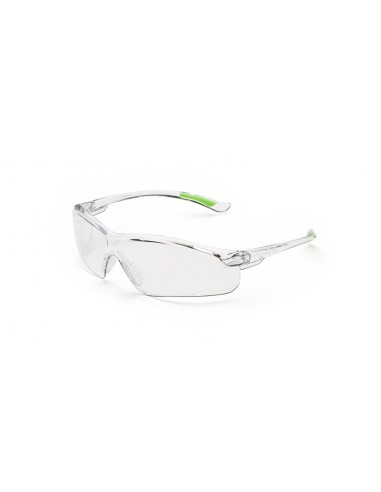 Gafa UNIVET 516 CLEAR FLASH MIRROR