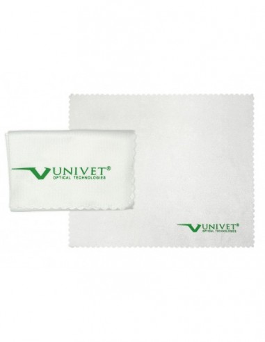 Paño limpiador Gafa UNIVET 3PA225
