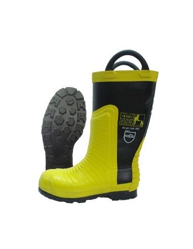 Bota FIRECHAINSAW 8111