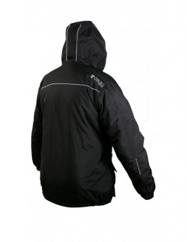Parka SURVIVAL PRO SUP-550