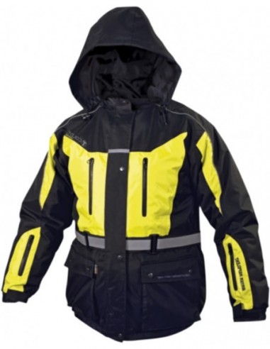 Parka SURVIVAL PRO SUP-550