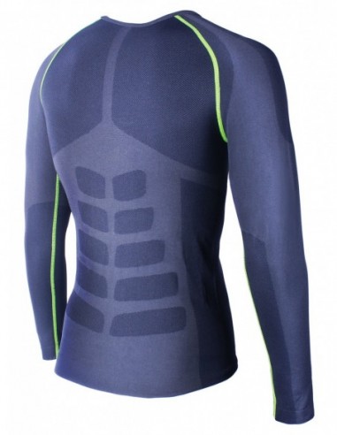 Camiseta UNDERCOLD UDC-1400