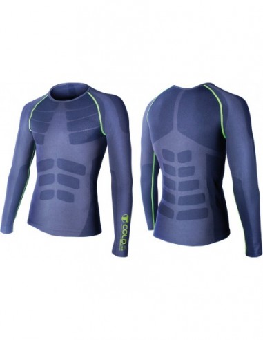 Camiseta UNDERCOLD UDC-1400