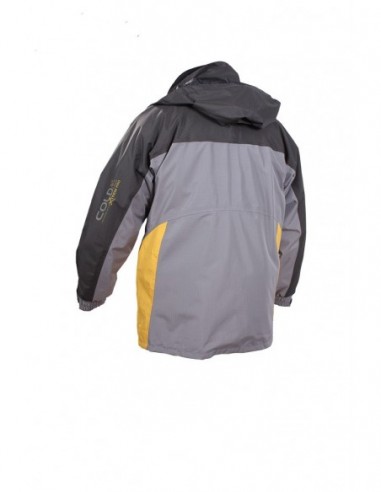 Parka XTREME PRO XTP-550