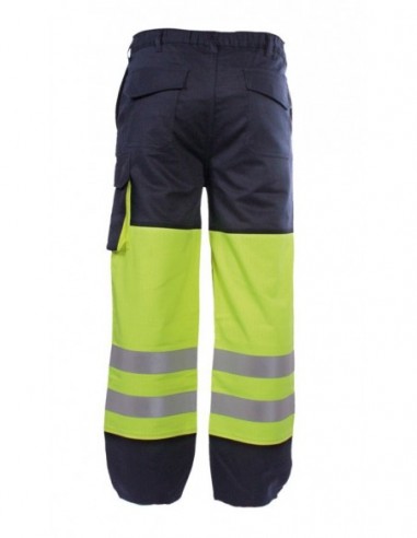 Pantalon HICHEM V HCW-200