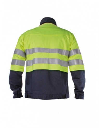 Chaqueta HICHEM V HCW-300