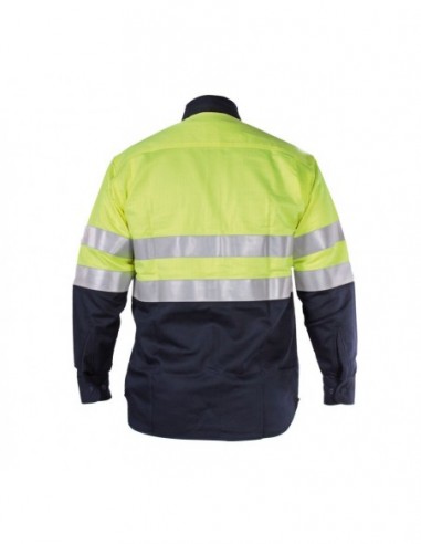 Camisa WELDER HV WLH-100