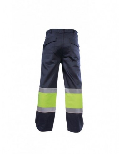 Pantalon WELDER HV WLH-200