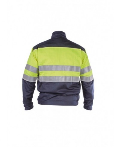 Chaqueta WELDER HV WLH-300