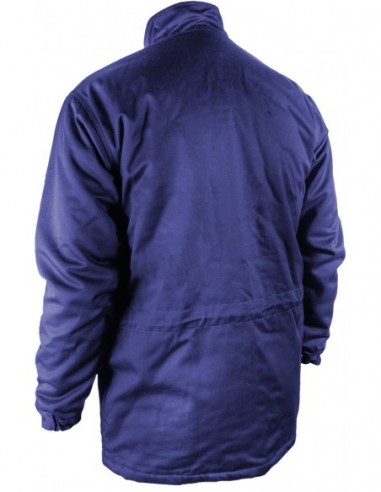 Parka WELDER WLR-550