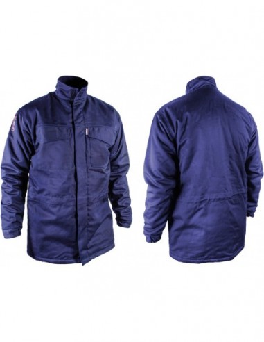 Parka WELDER WLR-550