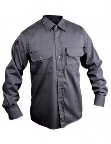 Camisa WELDSTATIC WLS-100