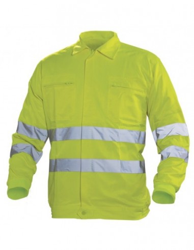 Chaqueta GALAXIA Y RHV-530Y