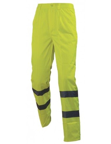 Pantalon GALAPANT OR RHV-680OR