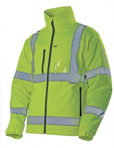 Chaqueta SOFREFLEX SFR-300B OR