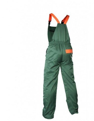 Pantalon FORESTPANT FRS-250