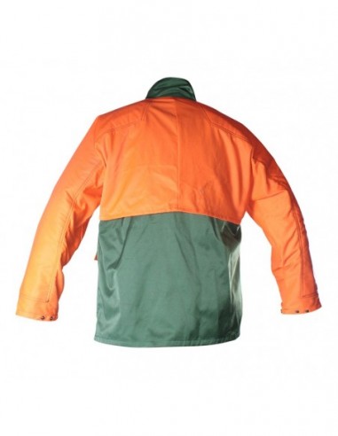 Chaqueta FORESTJACK FRS-300