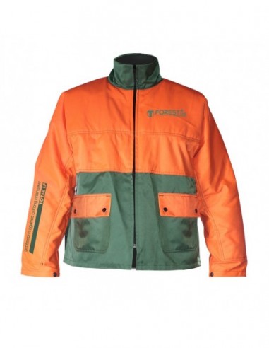 Chaqueta FORESTJACK FRS-300