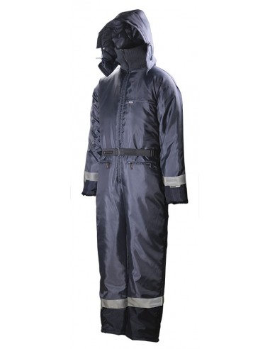 Buzo ISOTHERMIC ITM-400