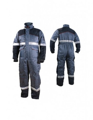 Buzo ISOTHERMIC PRO ITP-400