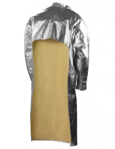Delantal FUSSER AL1