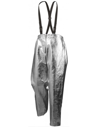 Pantalon FUSSER AL3
