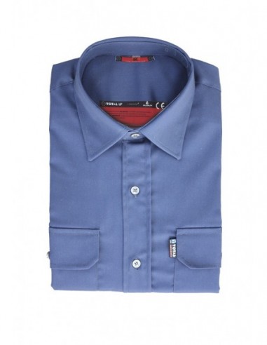 Camisa FUSSER FUS100