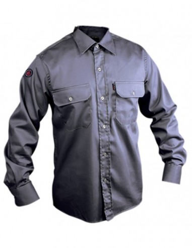 Camisa FUSSER FUS100