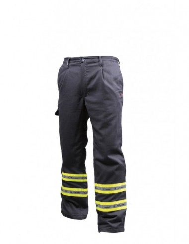 Pantalon FUSSER FUS200