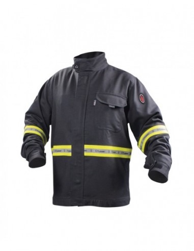Chaqueta FUSSER FUS300