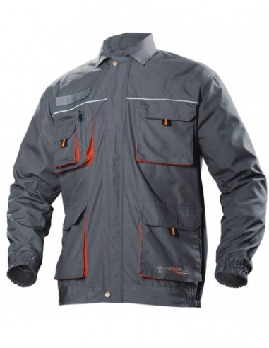 Chaqueta DIAMOND DMD-300