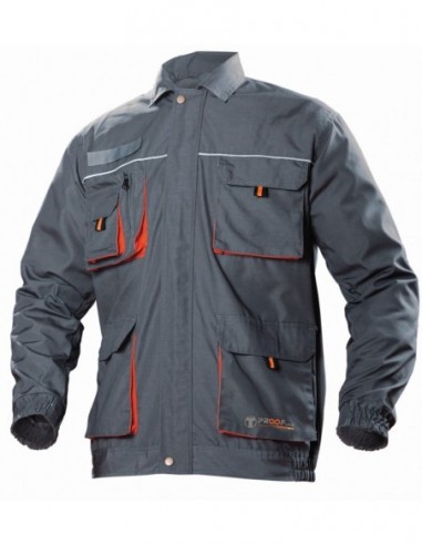 Chaqueta DIAMOND DMD-300