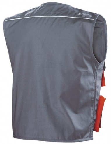 Chaleco DIAMOND DMD-350