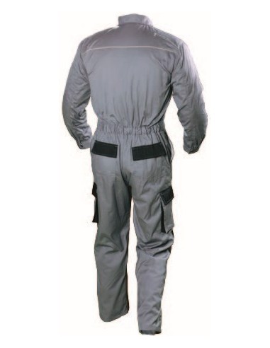 Buzo STARK STK-400