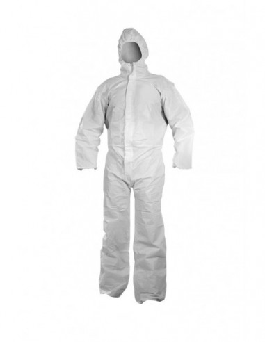 Buzo desechable CHEM 50