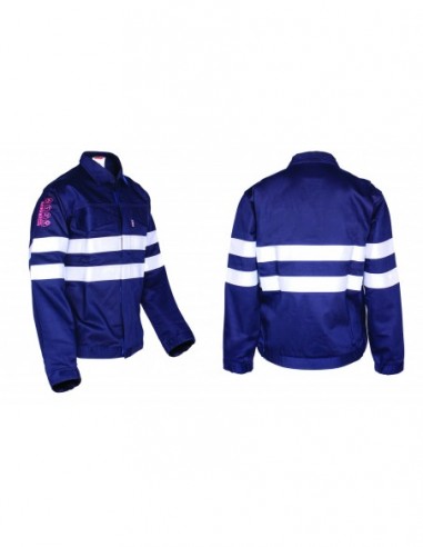 Chaqueta WELDERBAND WLB-300