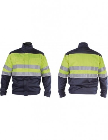 Chaqueta PERMAWELD HV PMH-300