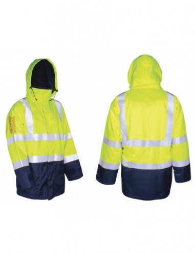 Parka HICHEM V HCW-550