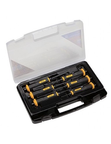 JUEGO DE 6 BOTADORES CON PROTECTOR...